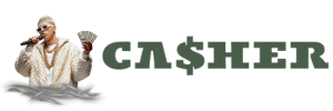 Casher Bahis ve Casino Sitesi