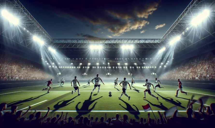 Real Madrid ve Juventus: Avrupa Futbolunun İki Devi