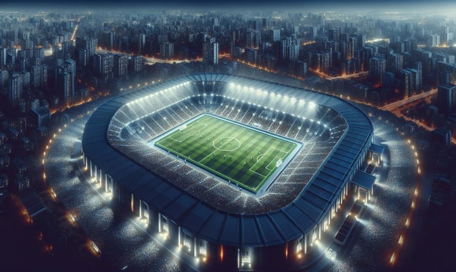 Beşiktaş – Fenerbahçe Derbisi 2025: Tüpraş Stadyumu’nda Dev Mücadele