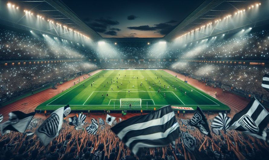 Beşiktaş – Gençlerbirliği Maçı Analizi: 18 Ekim 2025 Süper Lig Karşılaşması