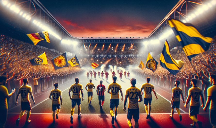 Fenerbahçe – Galatasaray Derbisi: 1 Aralık 2025 Süper Lig Karşılaşması Analizi