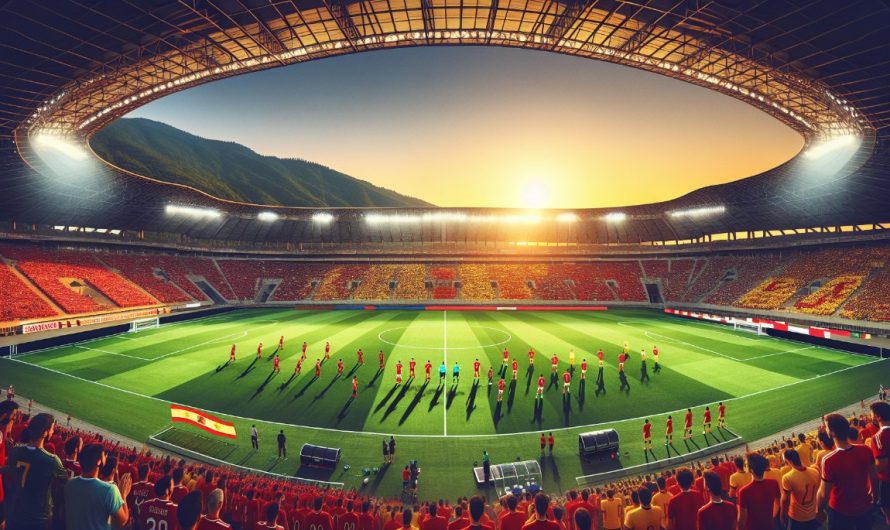 Georgia – İspanya Maç Tahmini: 15 Kasım 2025 Dünya Kupası Elemesi