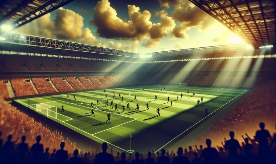 AFC Bournemouth – West Ham United: Vitality Stadium’da Kritik Premier League Buluşması (22 Kasım 2025)