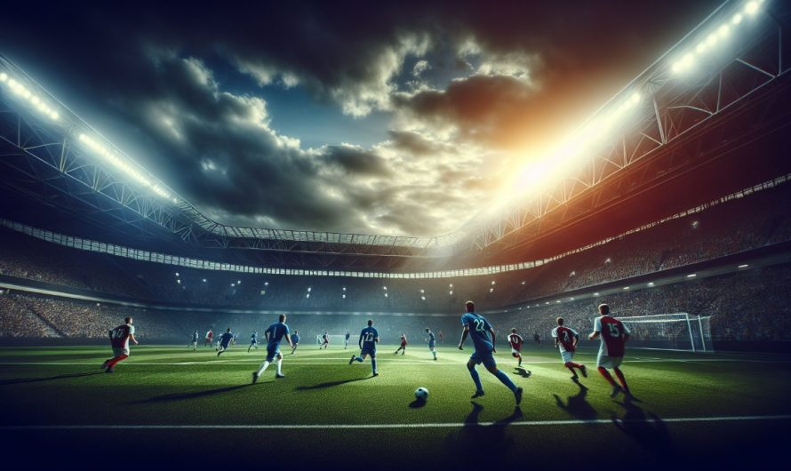 Brighton – Brentford: Amex Stadyumu’nda Denge Savaşı (22 Kasım 2025)