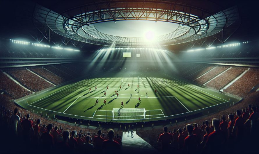 Liverpool – Nottingham Forest: Anfield’da Önemli Premier League Mücadelesi