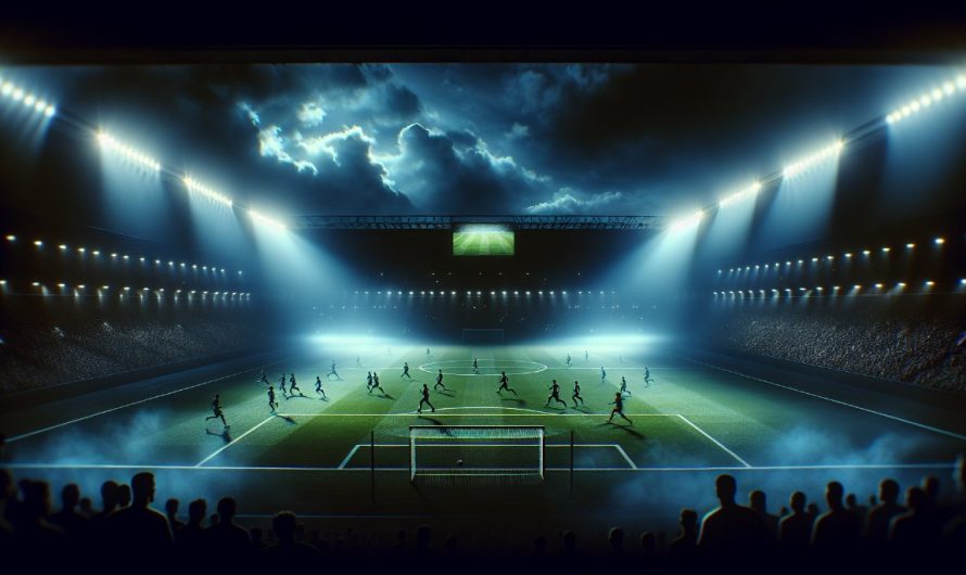 Newcastle United – Manchester City: Zorlu St James’ Park Savaşı