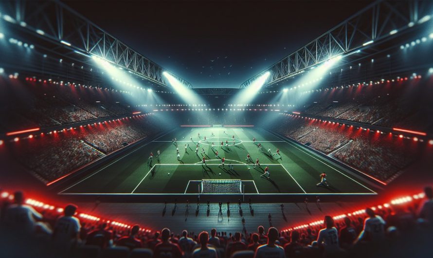 Arsenal – Tottenham: North London Derby’si Emirates’te Alev Alev