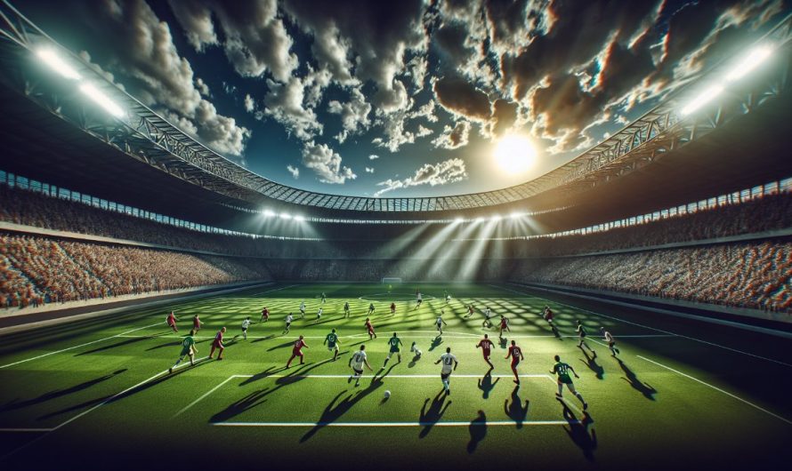 Real Betis – Girona: LaLiga’da La Cartuja’da Kritik Randevu