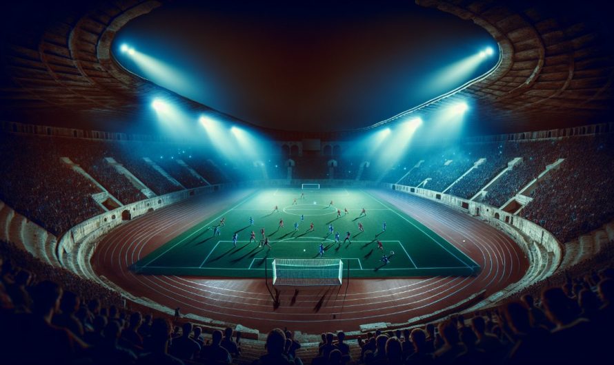 Getafe – Atletico Madrid: Derby Tadında Zorlu LaLiga Mücadelesi Coliseum’da