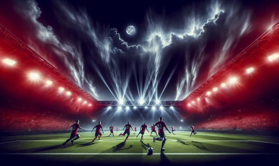 Manchester United – Everton: Old Trafford’da Zor Geçecek Premier League Gecesi
