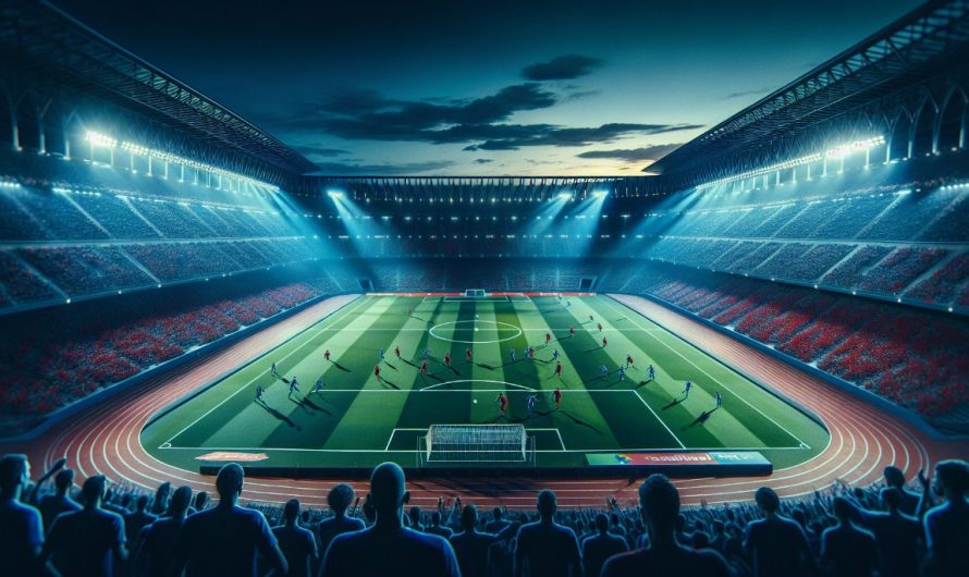 Espanyol – Sevilla: RCDE Stadium’da Zorlu LaLiga Akşamı
