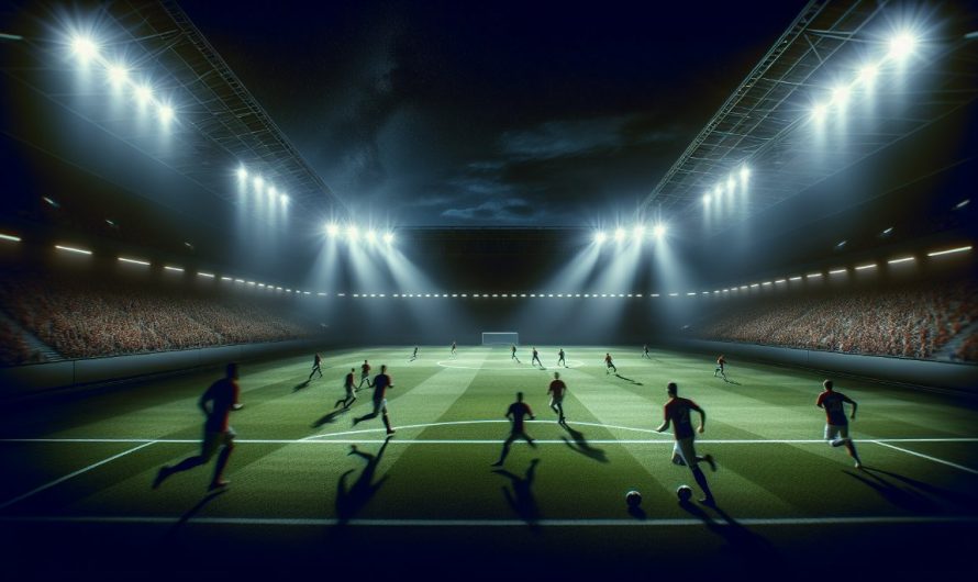 Ajax – Benfica: Şampiyonlar Ligi’nde Kritik League Stage Maçı