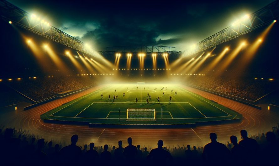 Borussia Dortmund – Villarreal: Signal Iduna Park’ta Avrupa Gecesi