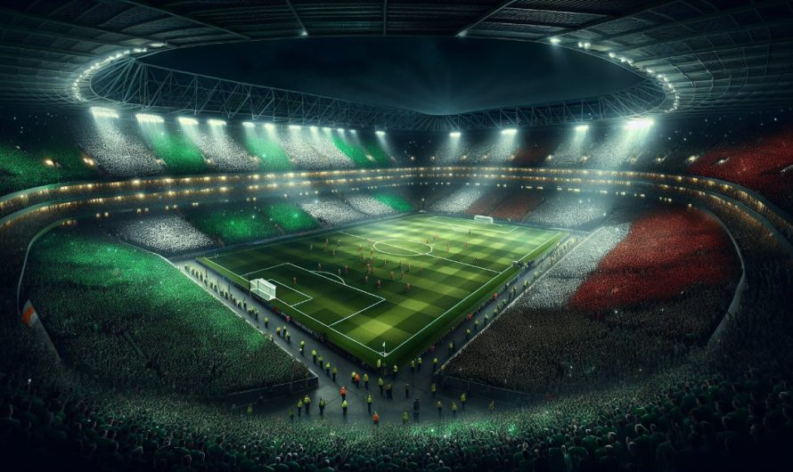 İrlanda – Portekiz Maç Analizi ve Tahmini: 13 Kasım 2025 Dünya Kupası Elemesi