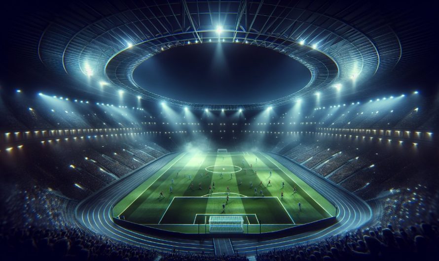 Marseille – Newcastle United: Velodrome’da Şampiyonlar Ligi Gecesi
