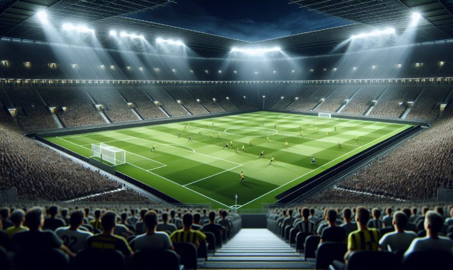 Borussia Mönchengladbach – RB Leipzig Maç Analizi