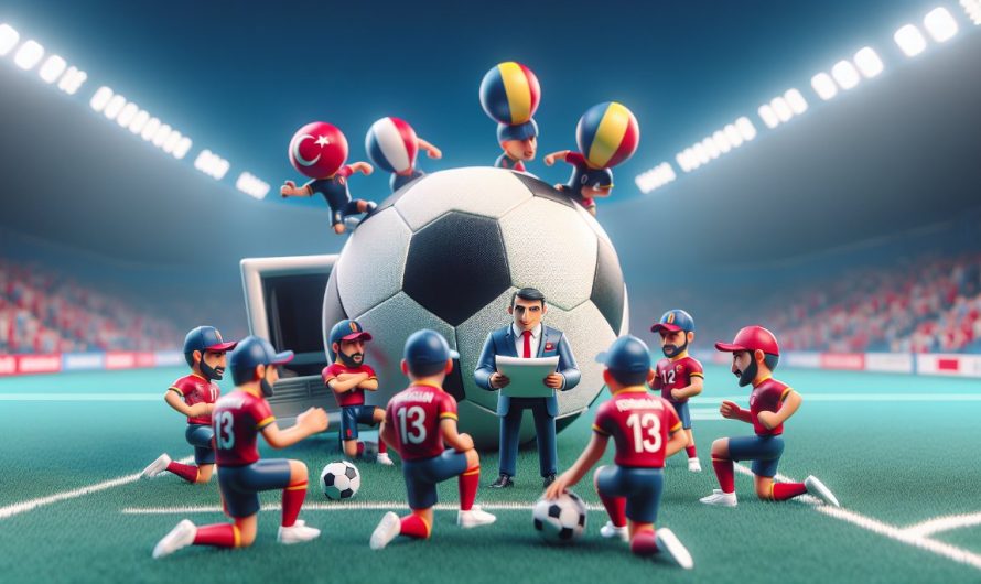 Türkiye – Romanya Play-Off Haberi: A Milli Takım 2026 Dünya Kupası Yolunda
