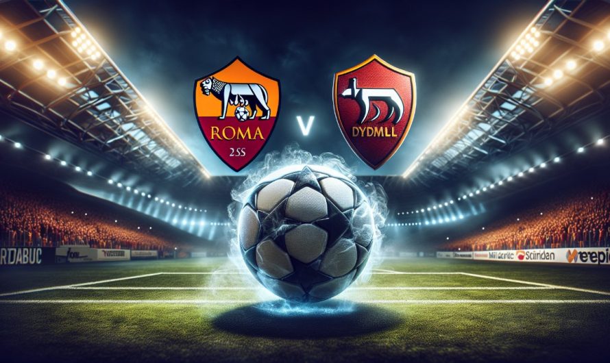 AS Roma – FC Midtjylland | Maç Önizlemesi ve Tahmin | Avrupa Ligi Lig Aşaması