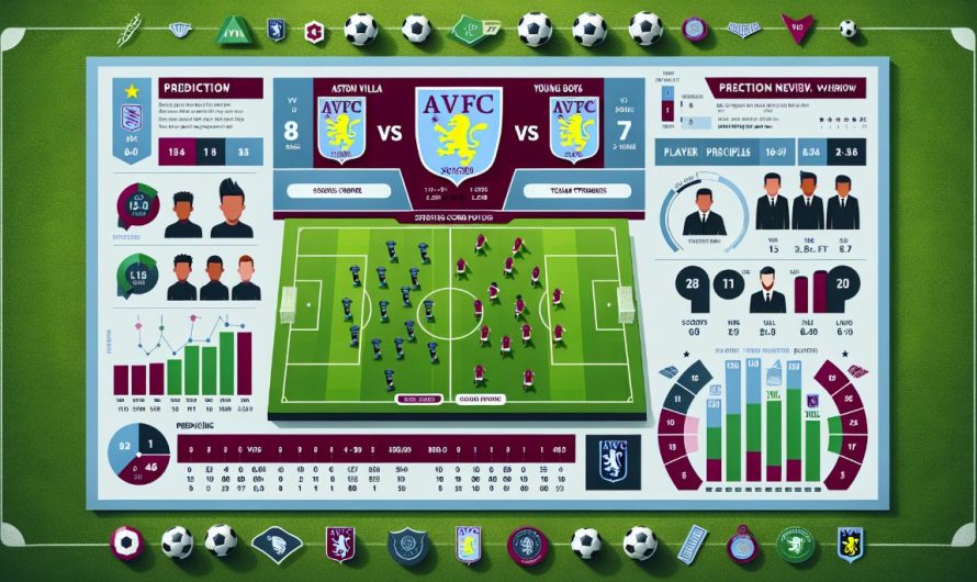 Aston Villa – Young Boys Maç Önizlemesi ve Tahmin