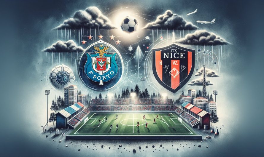 FC Porto – Nice Maç Önizlemesi ve Tahmini
