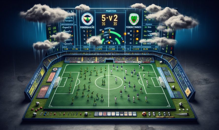 Fenerbahçe – Ferencvaros Maç Önizlemesi ve Tahmin