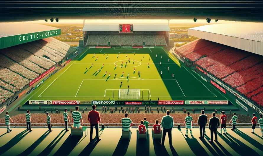 Feyenoord – Celtic Maç Önizlemesi ve Tahmin