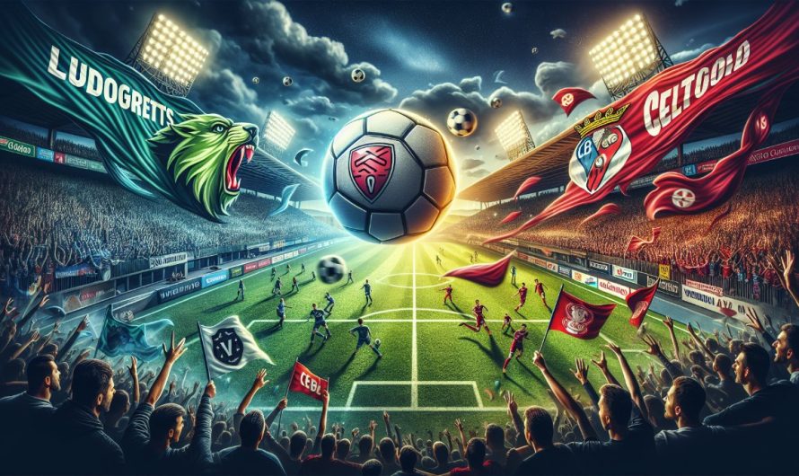 Ludogorets Razgrad – Celta Vigo Maç Önizlemesi ve Tahmin