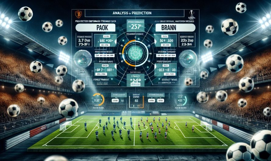 PAOK – Brann Maç Analizi ve Tahmini (27 Kasım 2025 | Europa League)