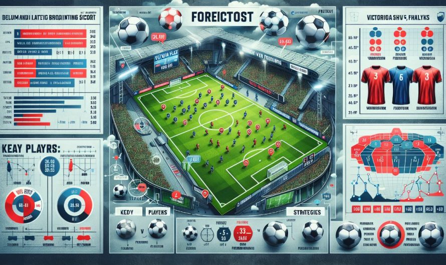 Viktoria Plzen – Freiburg Maç Analizi ve Tahmini