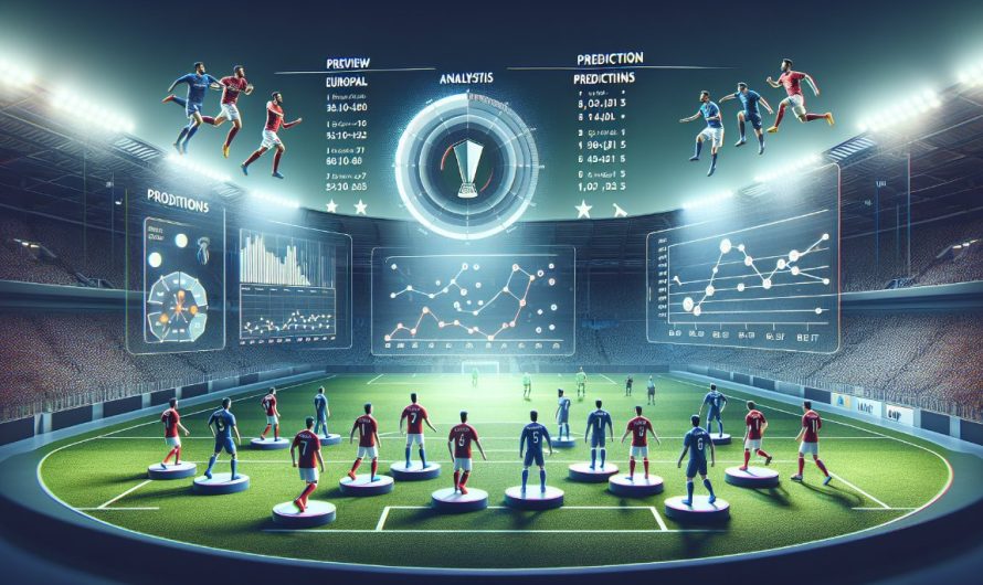 Genk – Basel Europa League Maç Önizlemesi, Analiz ve Tahmin