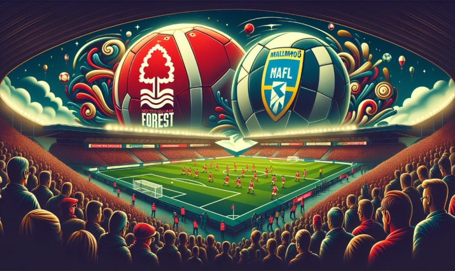 Nottingham Forest – Malmö FF (27 Kasım 2025) Avrupa Ligi Maç Önizlemesi ve Skor Tahmini