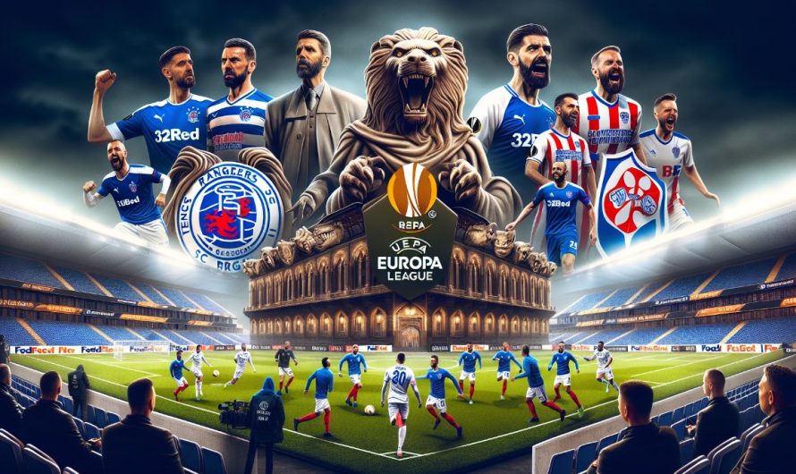 Rangers – SC Braga (27 Kasım 2025) Avrupa Ligi Maç Analizi, Form Durumu ve Tahmin