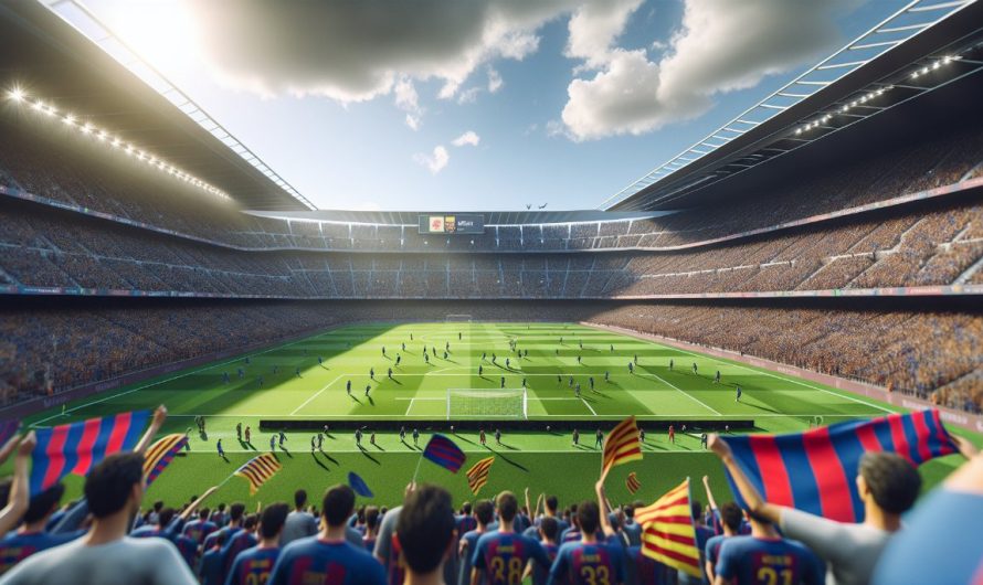 LaLiga Maç Önizlemesi: Barcelona – Deportivo Alavés (29 Kasım 2025)