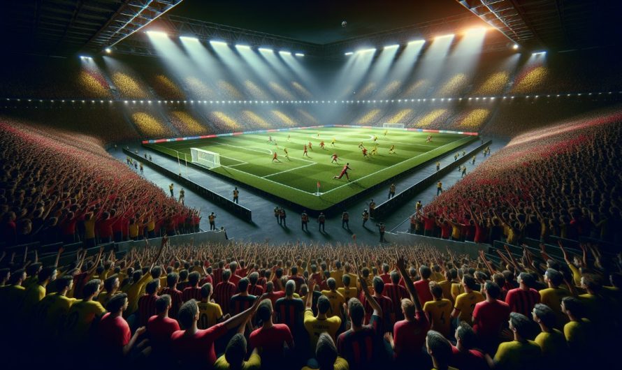 Galatasaray – Samsunspor Maç Tahmini: Aslan Evinde Favori