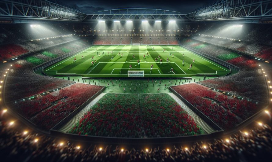 Benfica – Sporting CP Maç Tahmini: Estadio da Luz’da Derbi Heyecanı