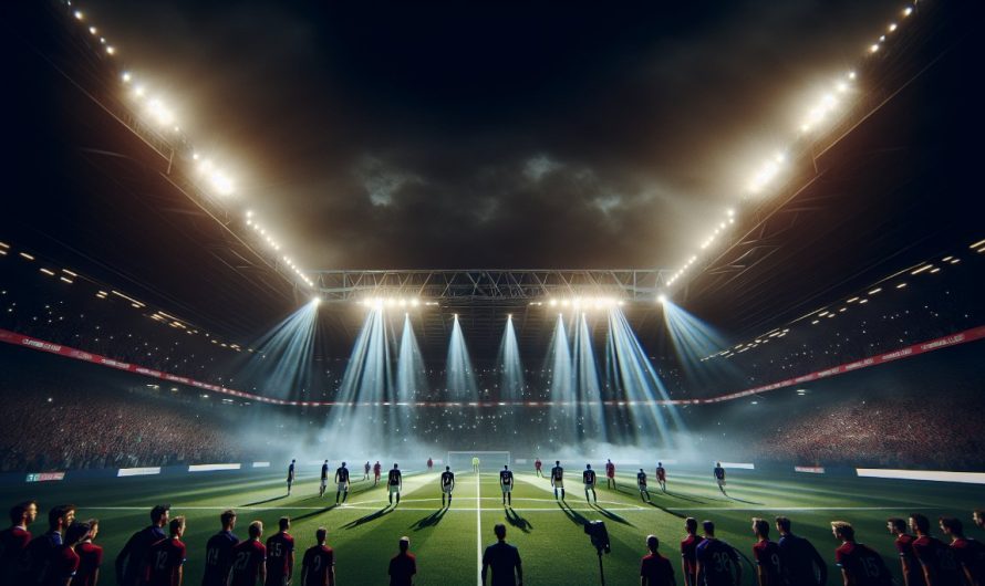İskoçya – Danimarka: Hampden Park’ta Kritik Karşılaşma (18 Kasım 2025)