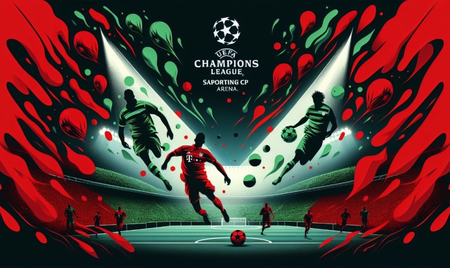 Bayern Munich – Sporting CP: Allianz Arena’da Dev Mücadele (Şampiyonlar Ligi – 9 Aralık 2025)