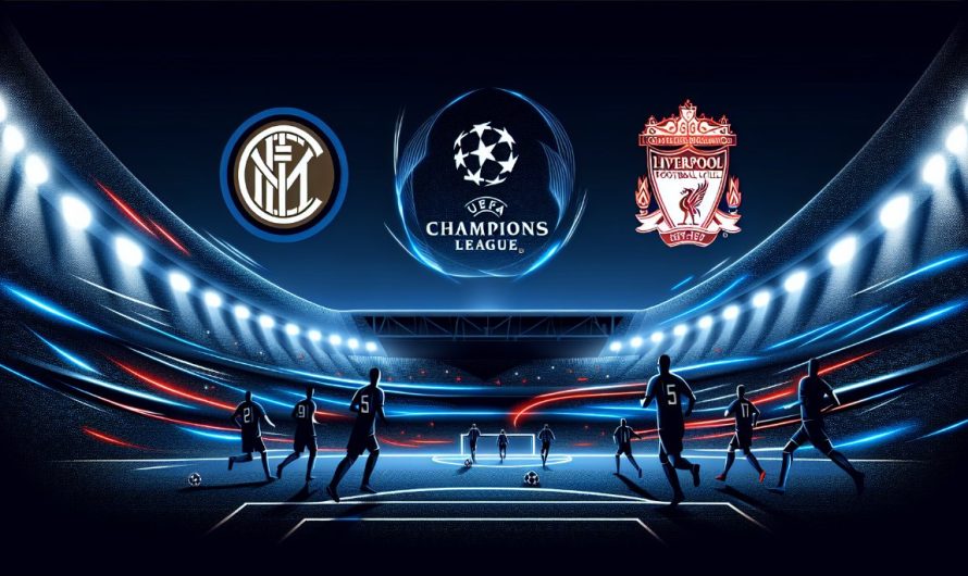 Inter – Liverpool Maç Önizlemesi: Şampiyonlar Ligi’nde Kritik Gece 9 Aralık 2025