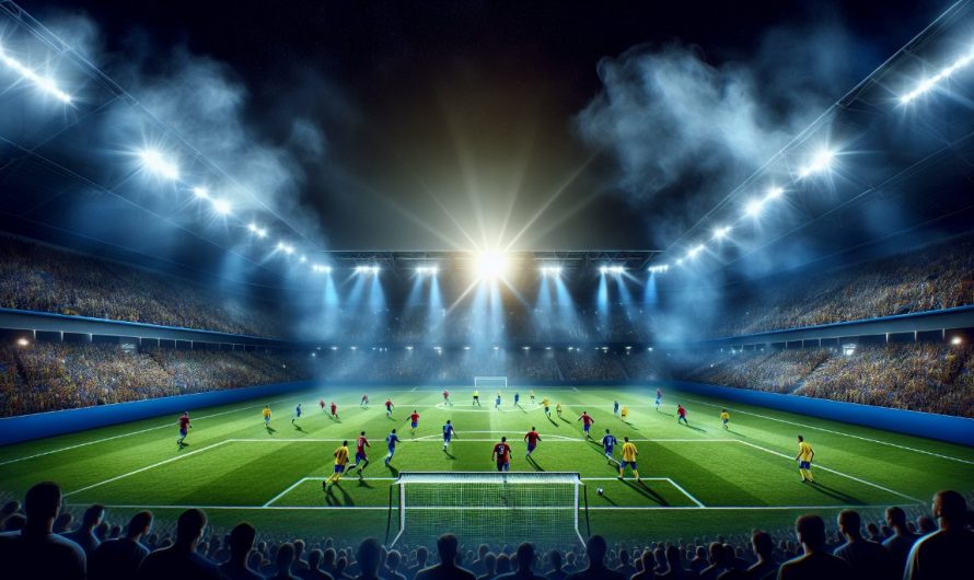 Fenerbahçe – Galatasaray Derbisi: 1 Aralık 2025’te Kadıköy’de Sezonun En Büyük Buluşması