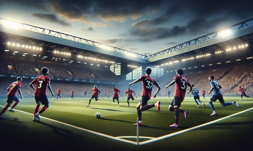 Crystal Palace – Fulham Maç Önizlemesi | Premier League’de Yeni Yıl Mücadelesi