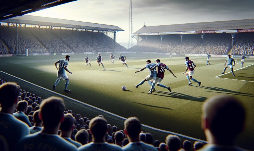 Brighton – Burnley Maç Önizlemesi | Premier League’de Kritik Randevu