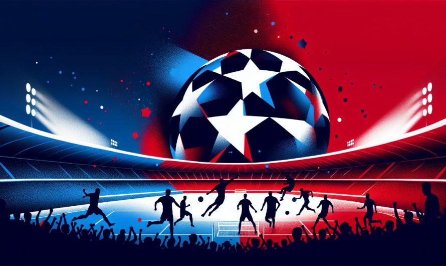 Athletic Club – Paris Saint-Germain Maçı Önizlemesi: Şampiyonlar Ligi’nde 10 Aralık Dev Mücadele