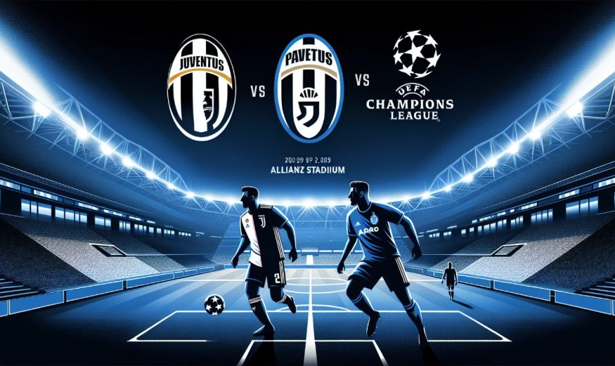 Juventus – Pafos FC Maç Önizlemesi: Şampiyonlar Ligi’nde 10 Aralık 2025 Karşılaşması