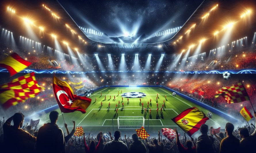 21 Ocak 2026 UEFA Şampiyonlar Ligi: Yedinci Hafta Maçlarının Tam Rehberi