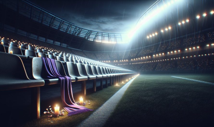 Fiorentina Başkanı Rocco Commisso Hayatını Kaybetti