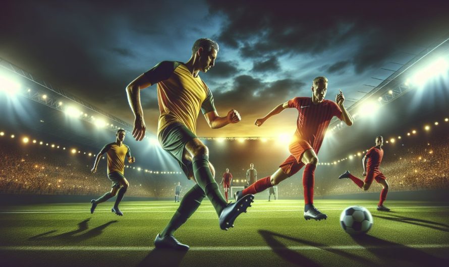 Damac FC – Al Nassr Maçı 21 Ocak’ta TRT Tabii Spor 5’te