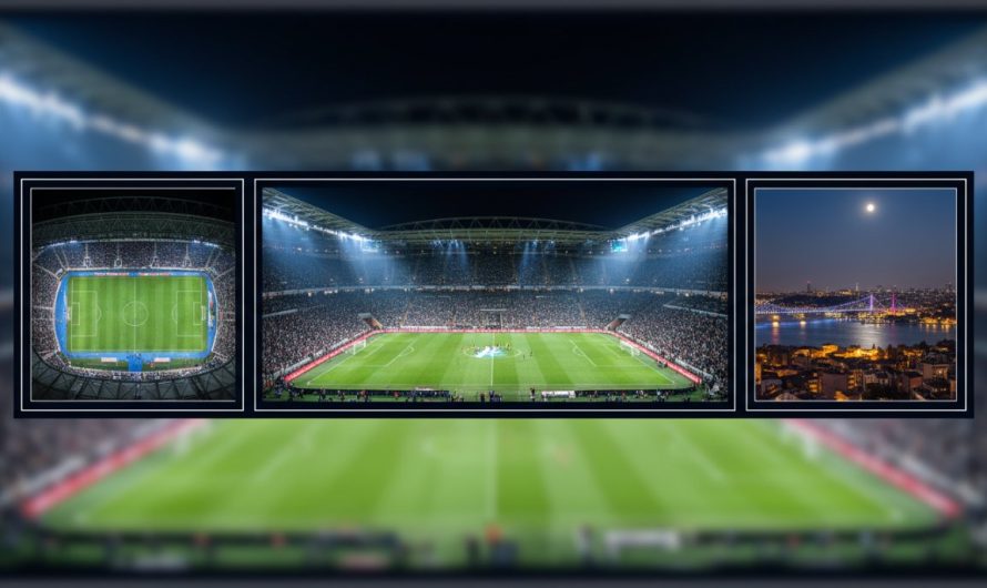 2026 UEFA Avrupa Ligi Finali: İstanbul Futbol Rehberi