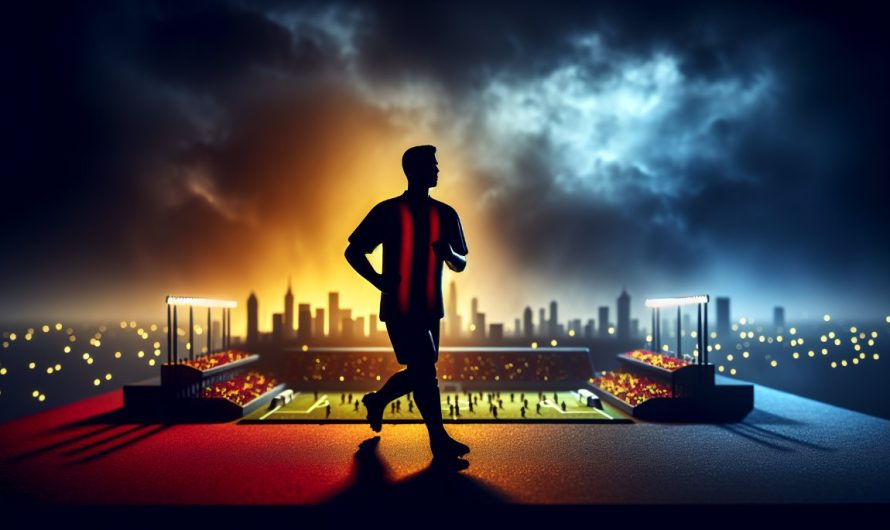Galatasaray Boey’i Bayern’den Geri Getirdi: Transfer Detayları: İnceleme