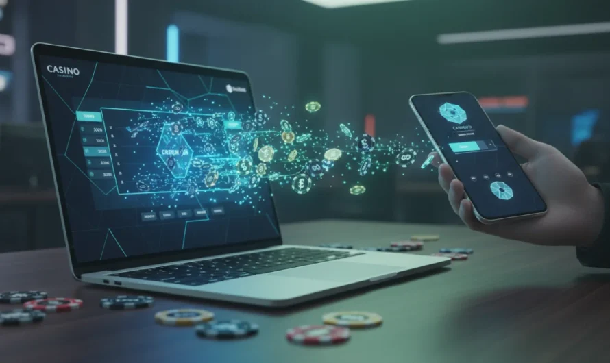 Blockchain Tabanlı Finansal İşlemlerde Hız Faktörü