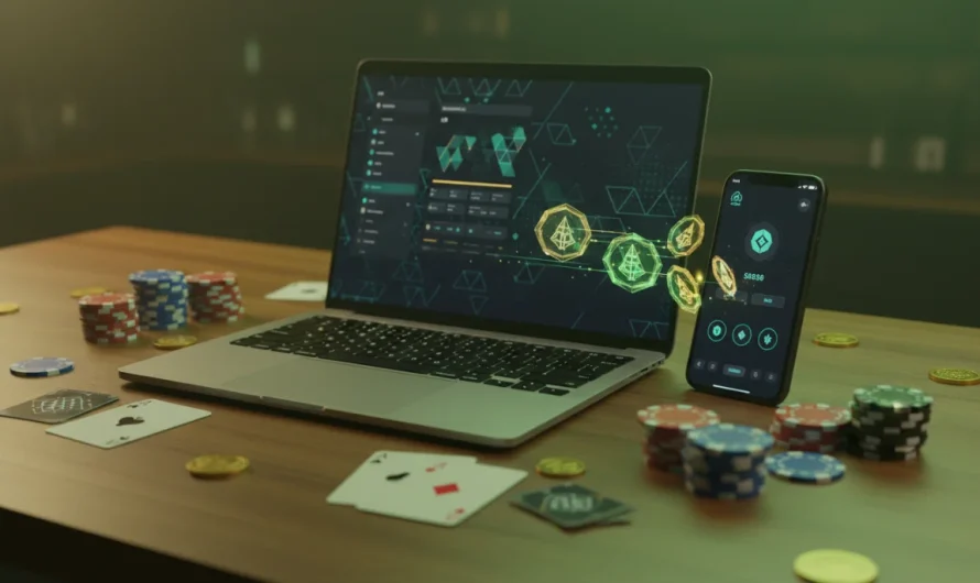 Casino Geri İade Mekanizması